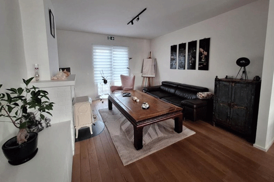 B&B De Lelie