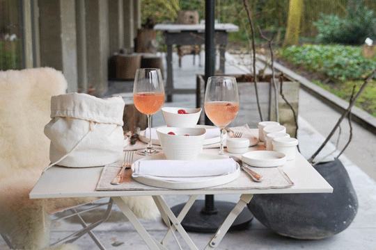 B&B Porcelain B&B Porcelain