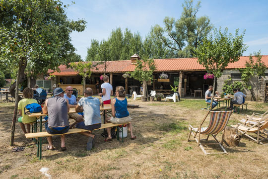 De Lentehei De Lentehei