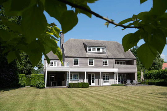 Long Island Villa Long Island Villa