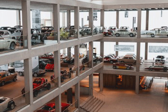 Squadra Abarth & Rally Collection