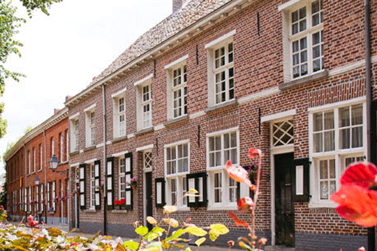 Begijnhof Turnhout