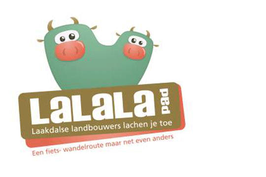 LaLaLa-pad