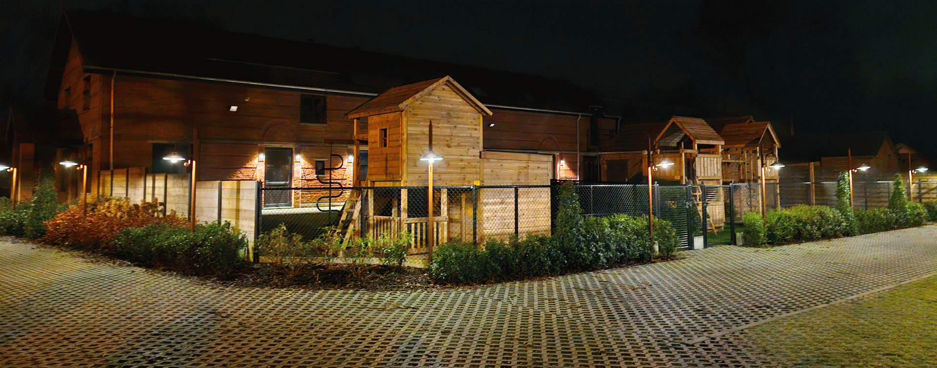 Vakantiewoning Bels Lijntje Vakantiewoning Bels Lijntje