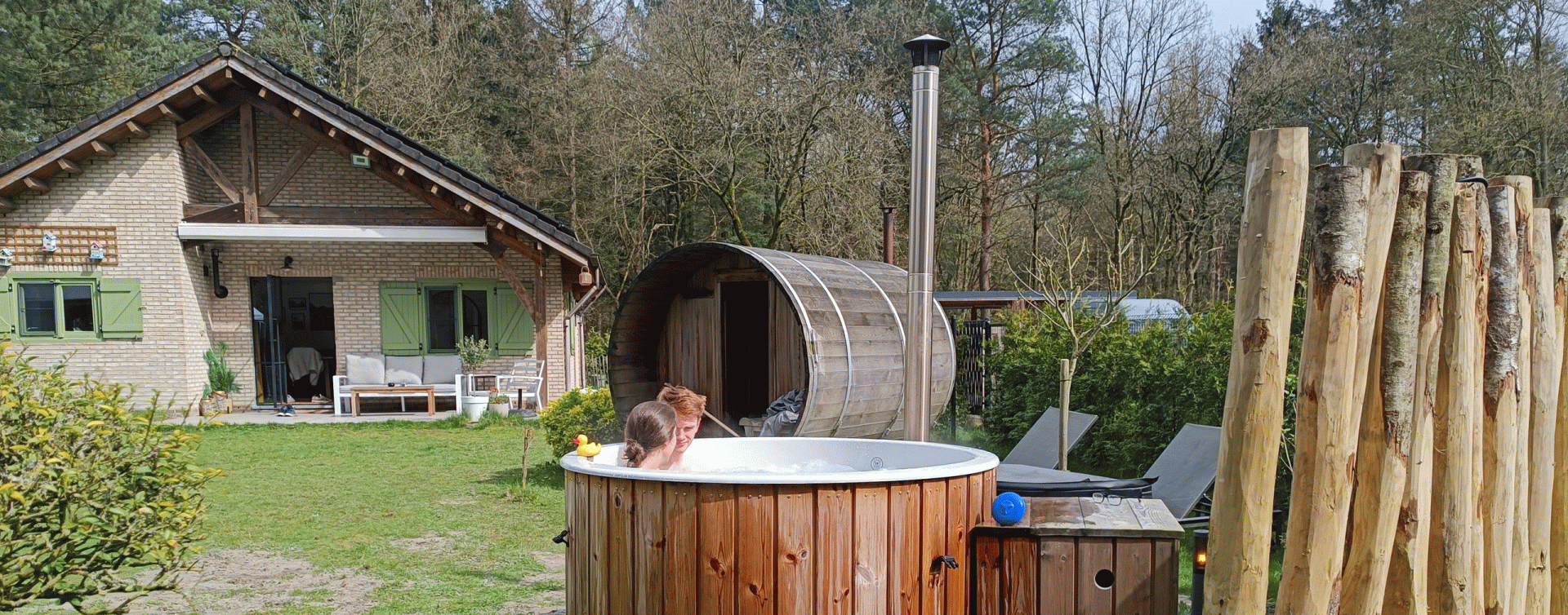 Chalet Chalazy