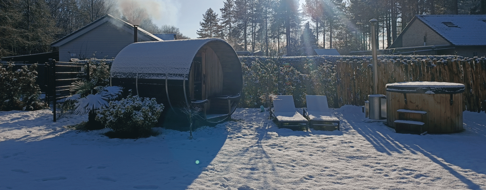 Chalet Chalazy