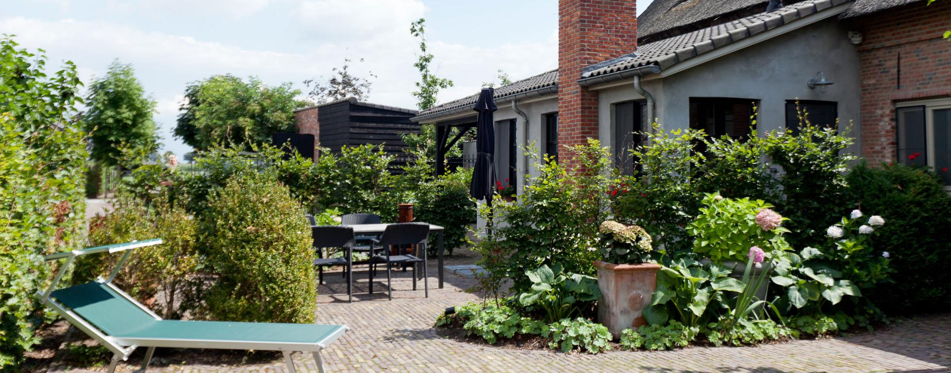 De Oude Heihoef