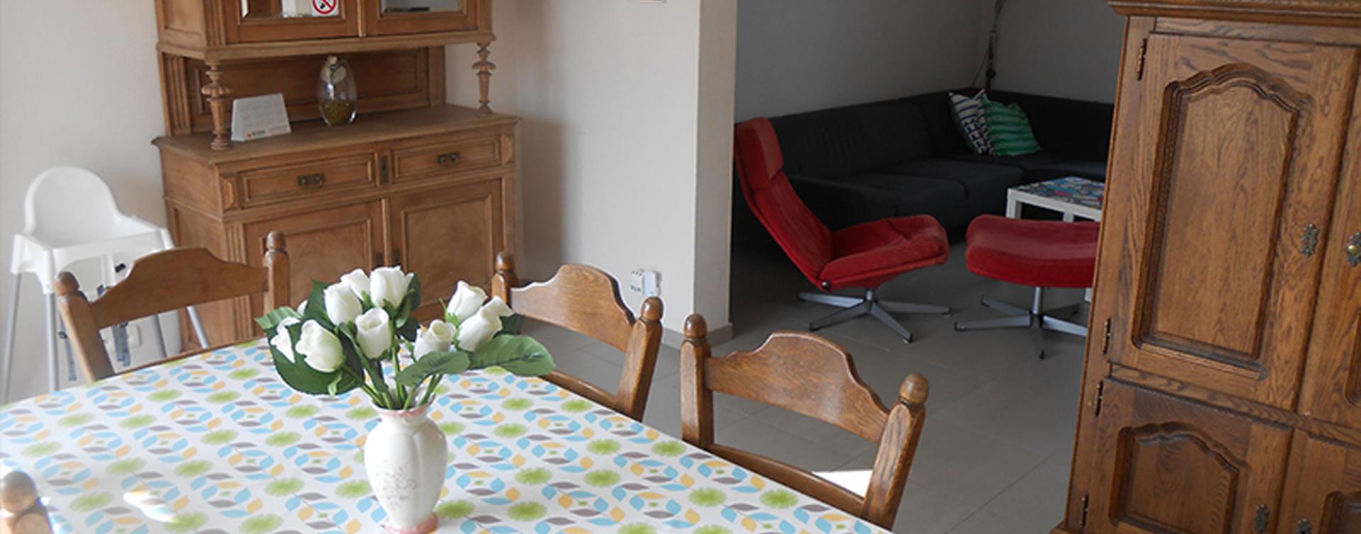 Vakantiehuis Denenhof