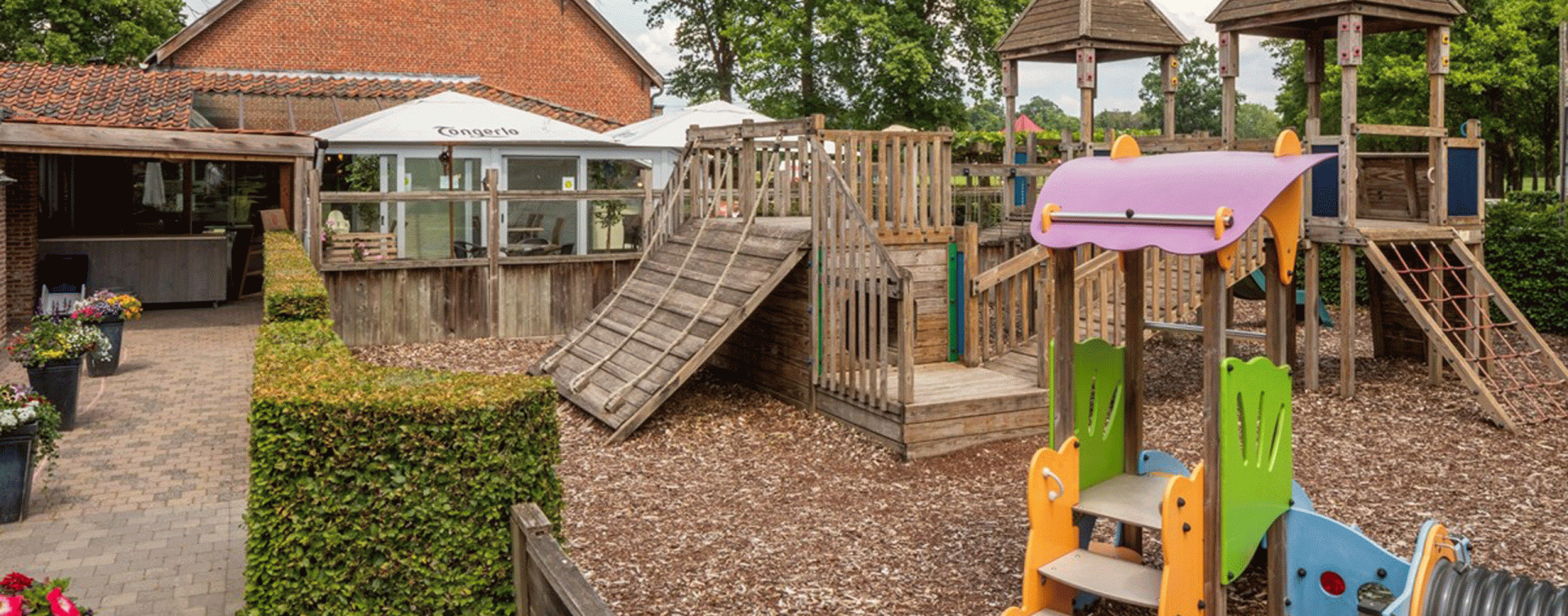 B&B De Kasteelhoeve B&B De Kasteelhoeve