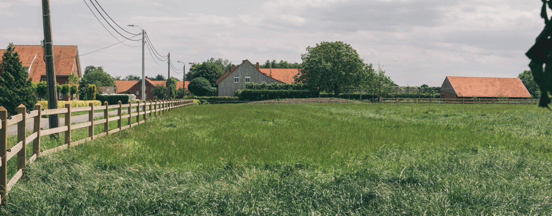 Vakantiehuis Nachteneel