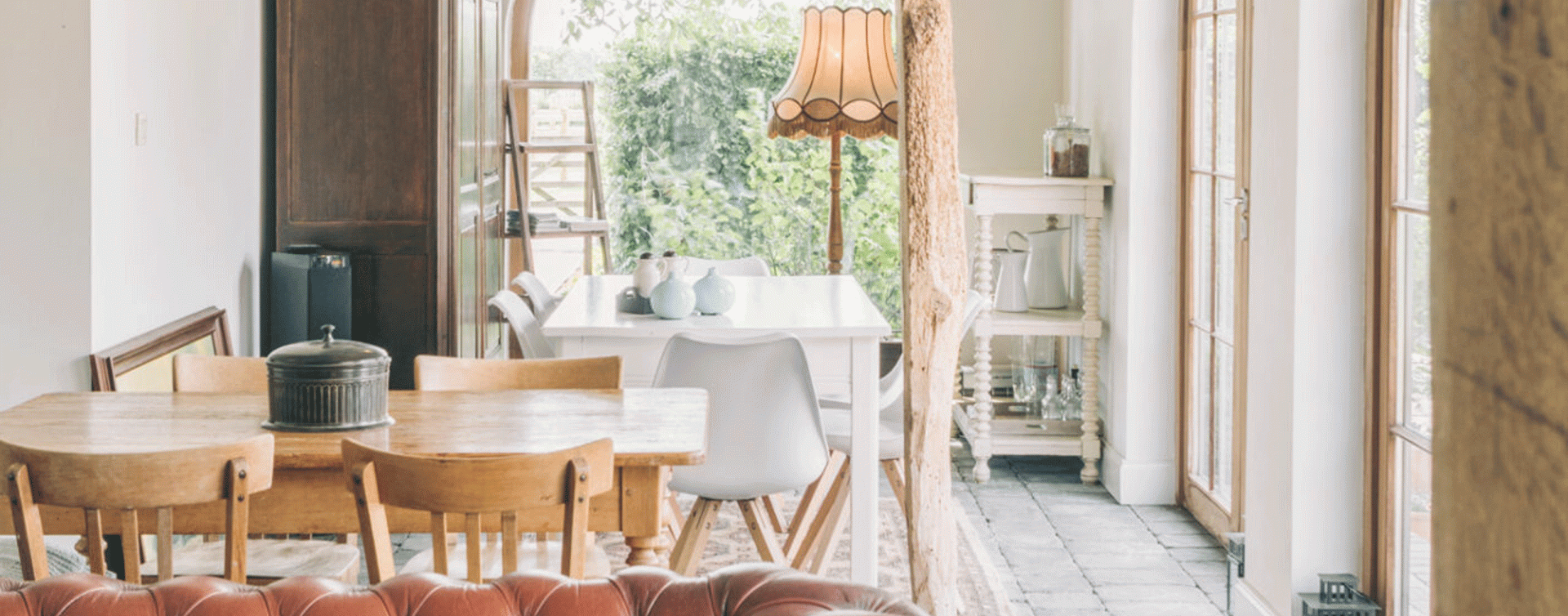 Vakantiehuis Nachteneel