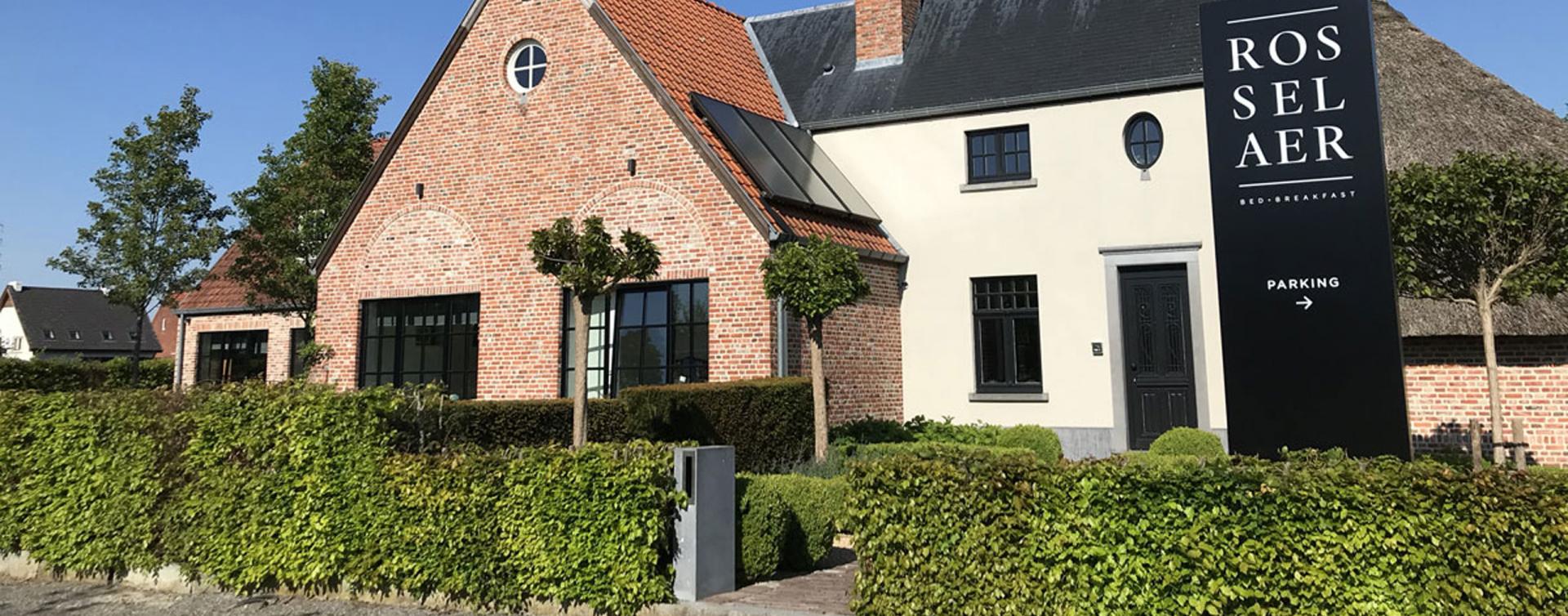 B&B Rosselaer