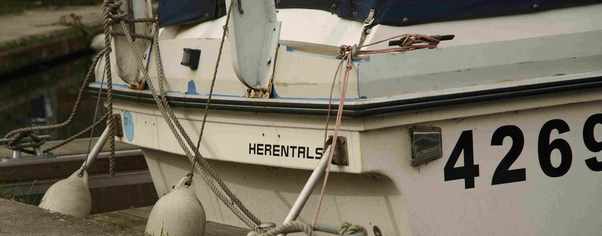 Jachthaven Herentals