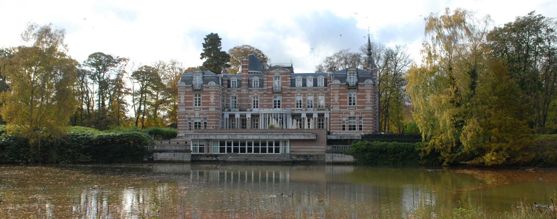 Kasteel Brasschaat