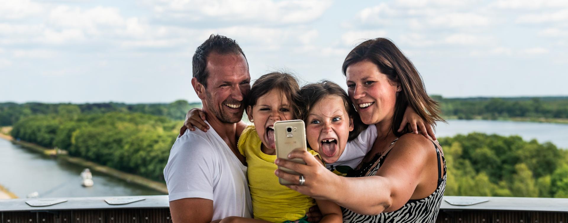 Paasvakantie in de Kempen