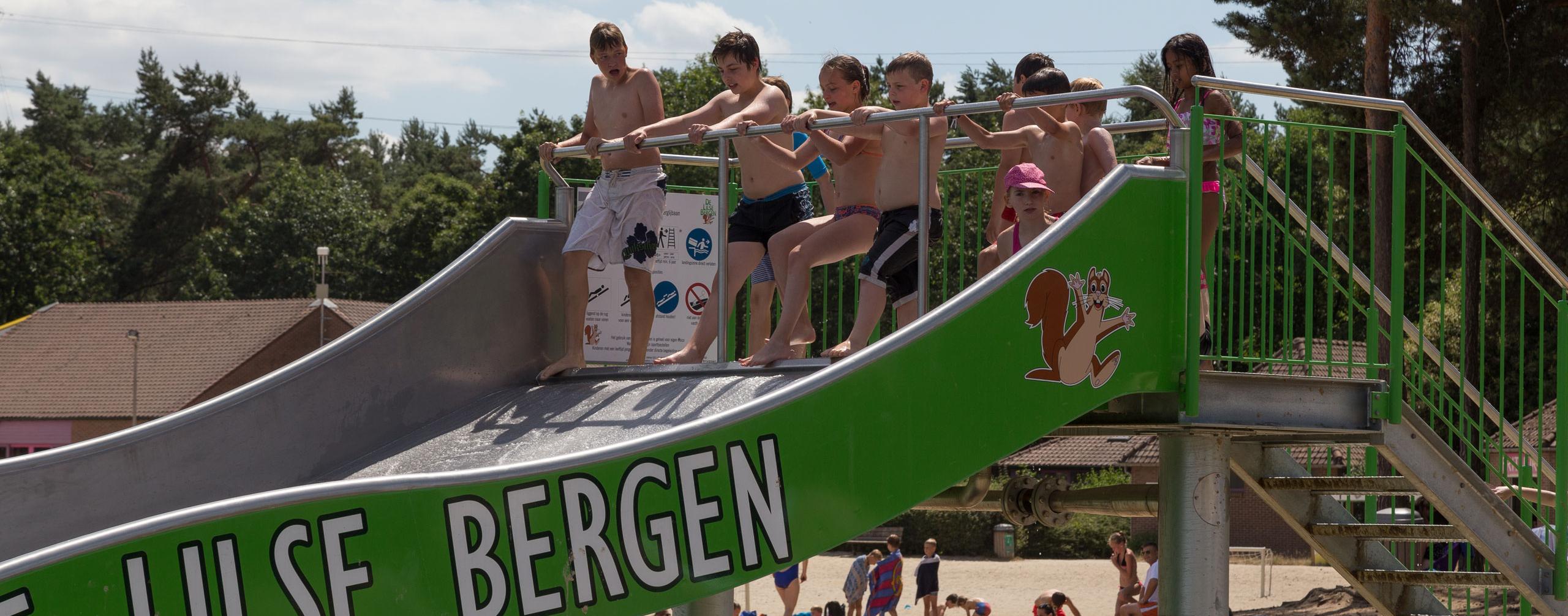 De Lilse Bergen Kempen