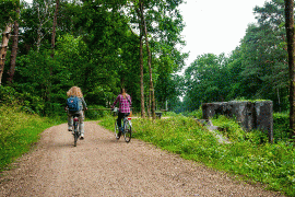 Antitankgrachtroute Antitankgrachtroute