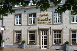 Hotel Geerts
