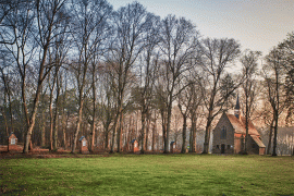 Kinderwandeling Heggebos