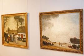 Jakob Smitsmuseum Jakob Smitsmuseum