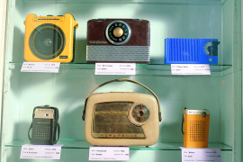 Olens Radiomuseum