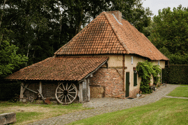 Pandoerenhoeve