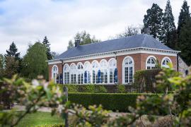 Park Vordenstein