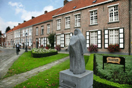 Begijnhofmuseum Turnhout