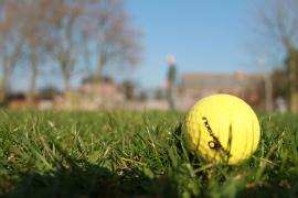 City Golf Geel