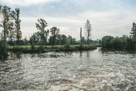 Wandelnetwerk Kempense Beemden