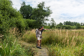 Zammelsbroekwandeling