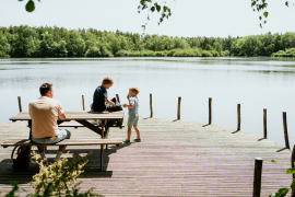 Prinsenpark Prinsenpark