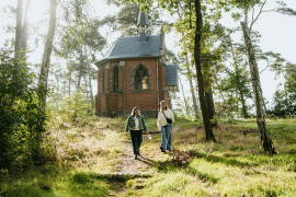 Wandelmagazine 2025